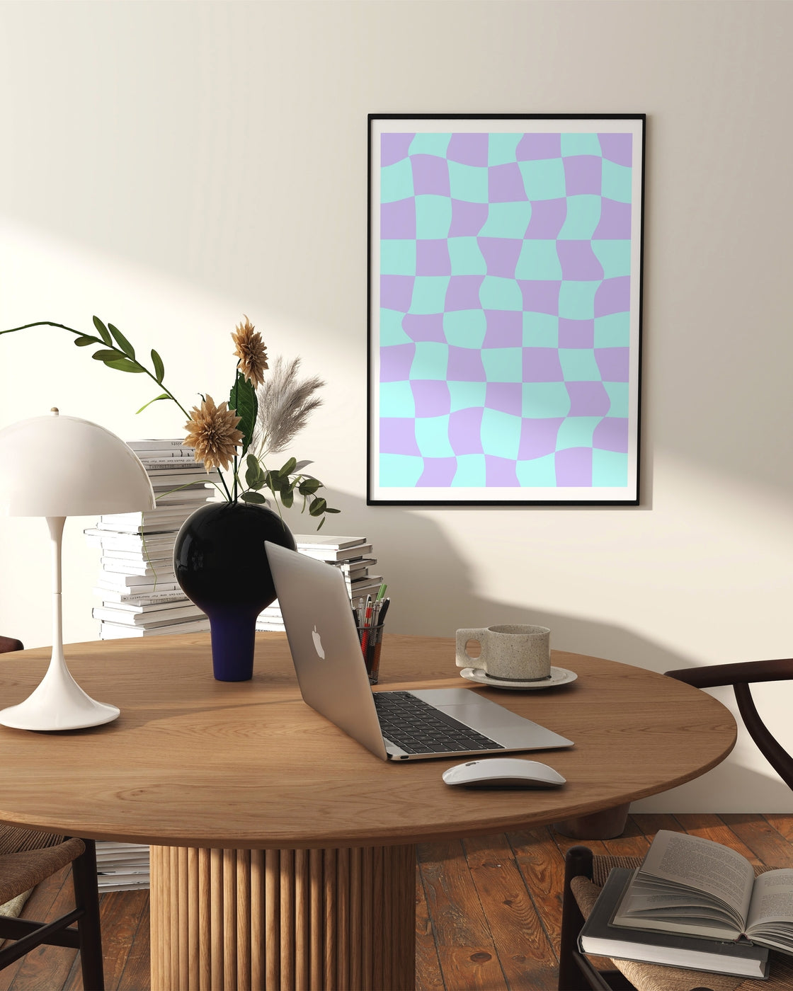 canvas