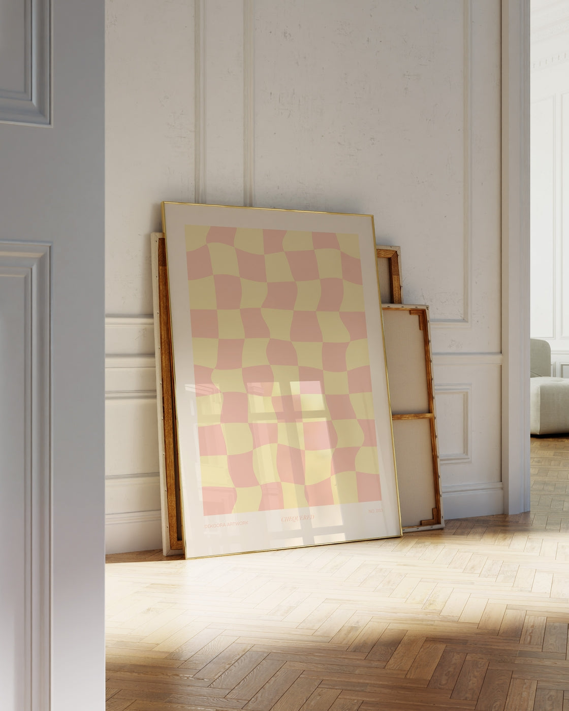 canvas