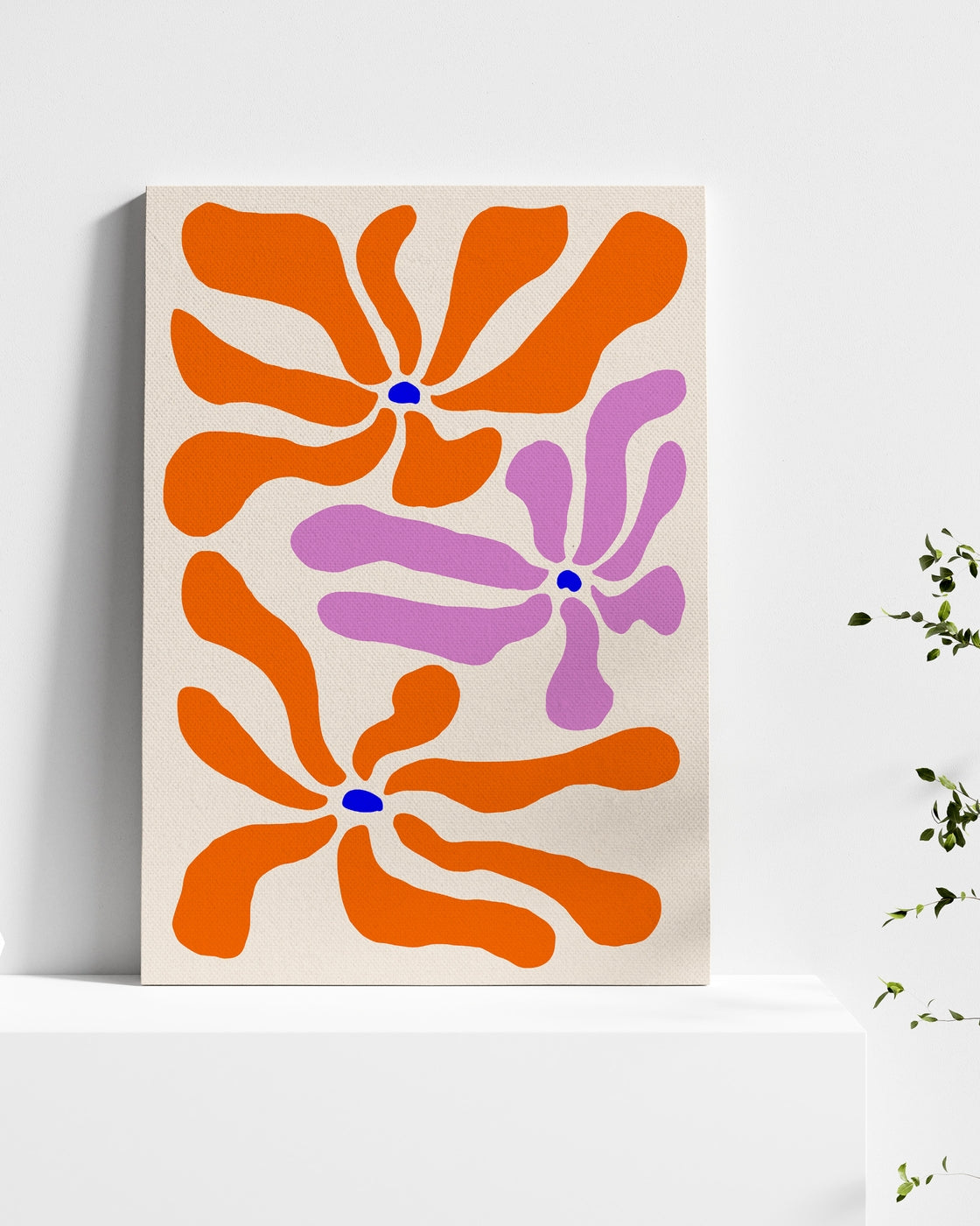 stretched-canvas