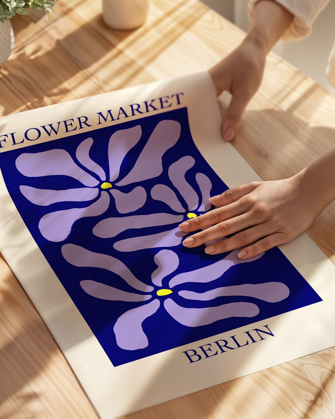 poster