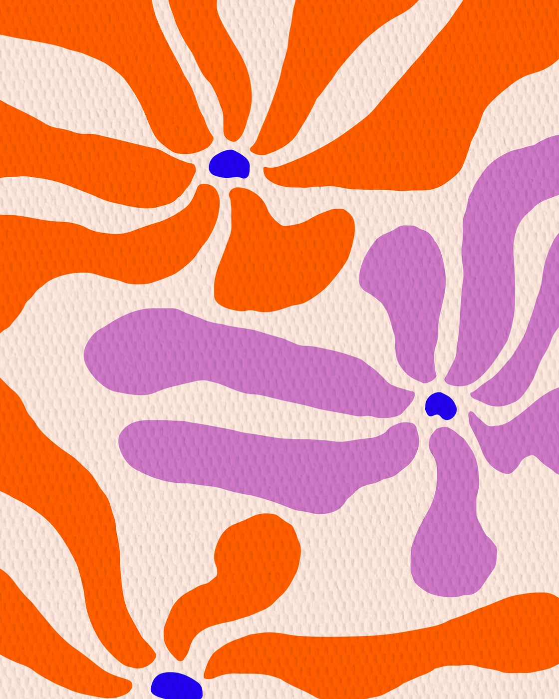 canvas