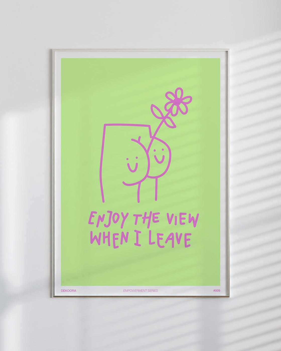 poster