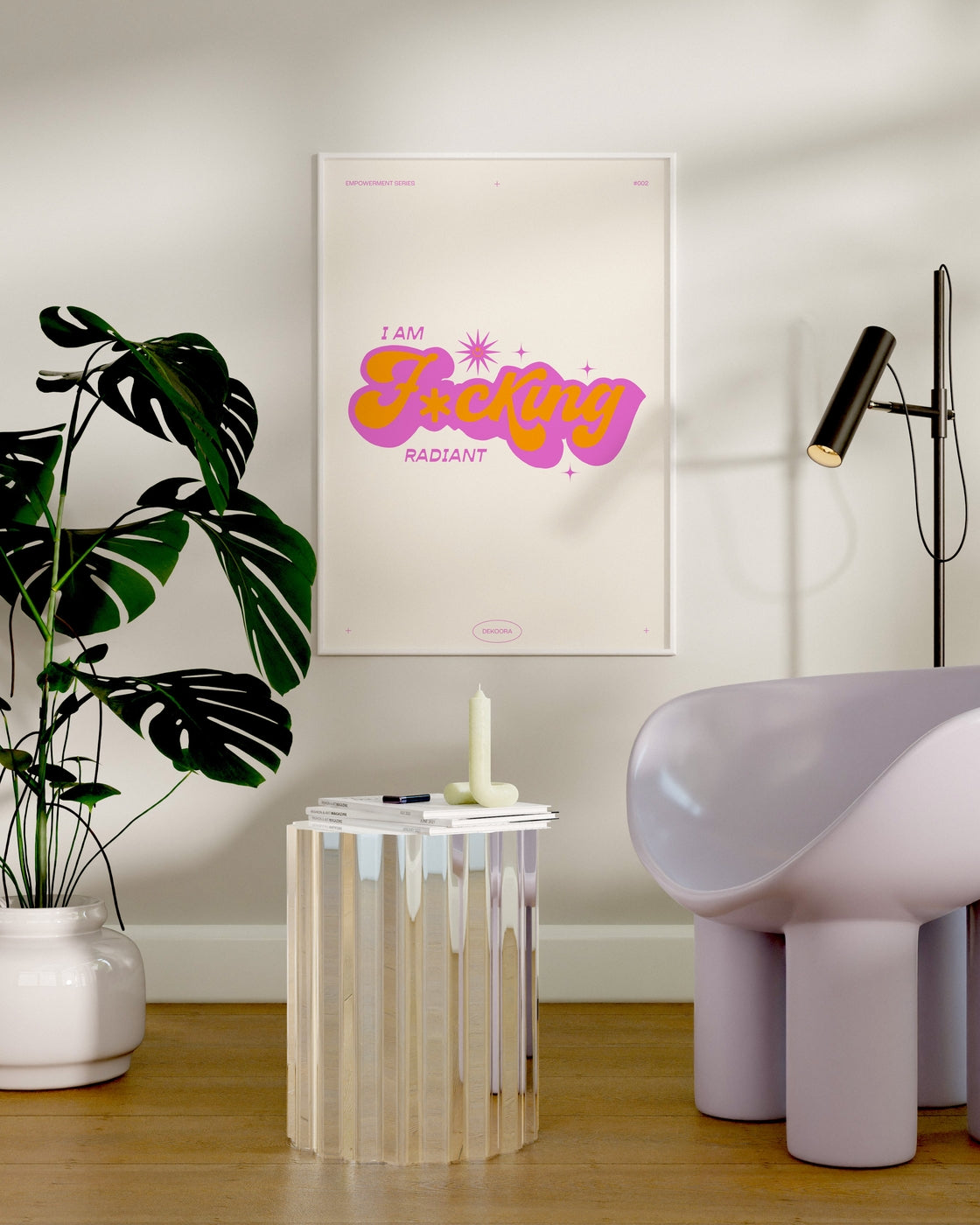 poster