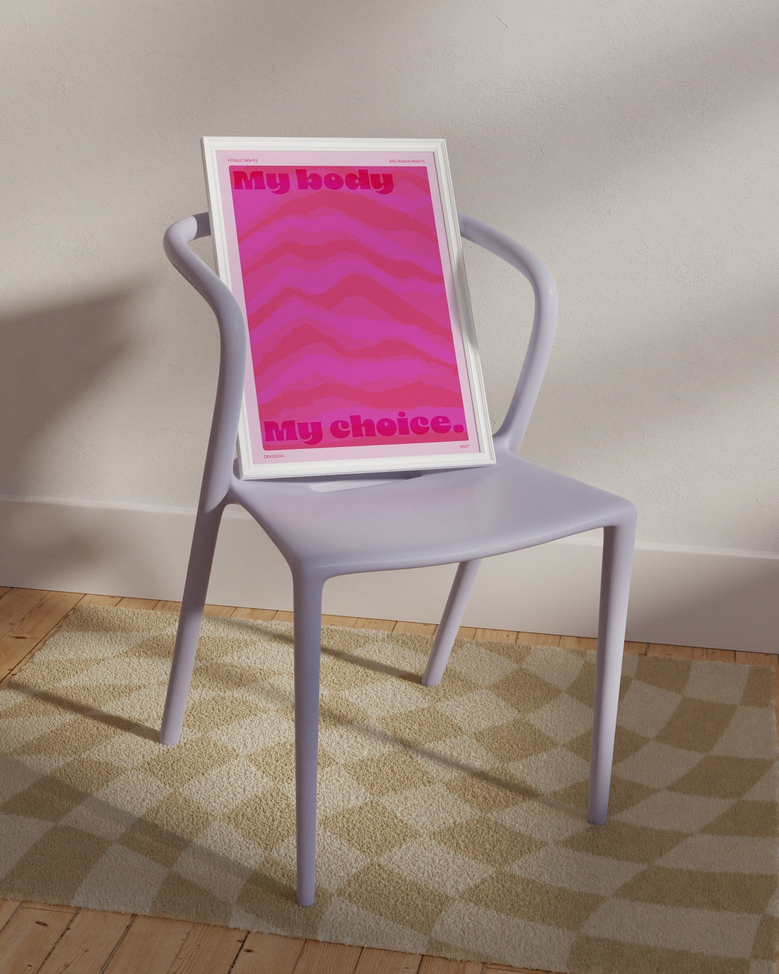 poster