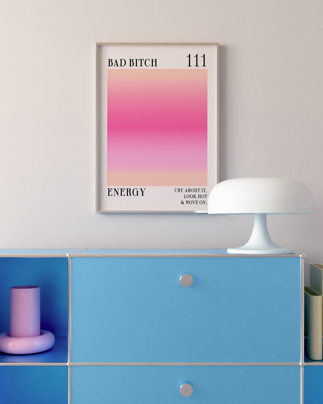 poster