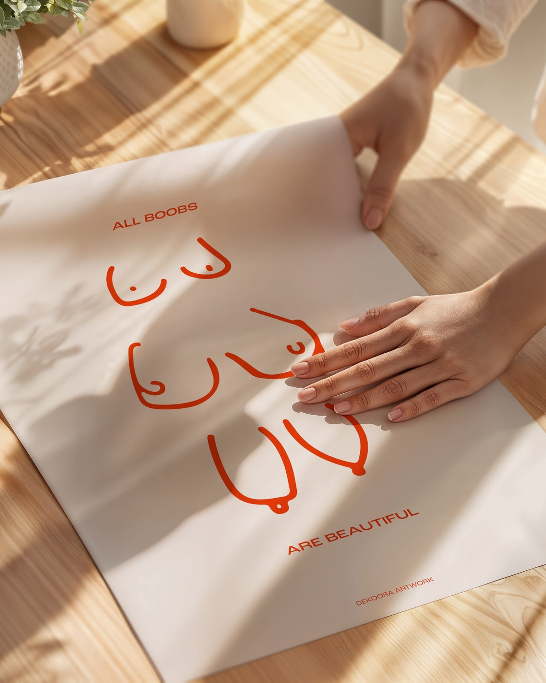 poster