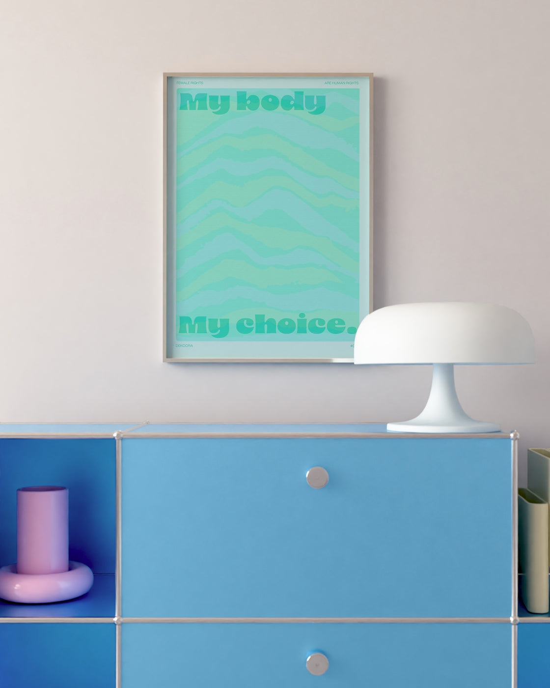 canvas