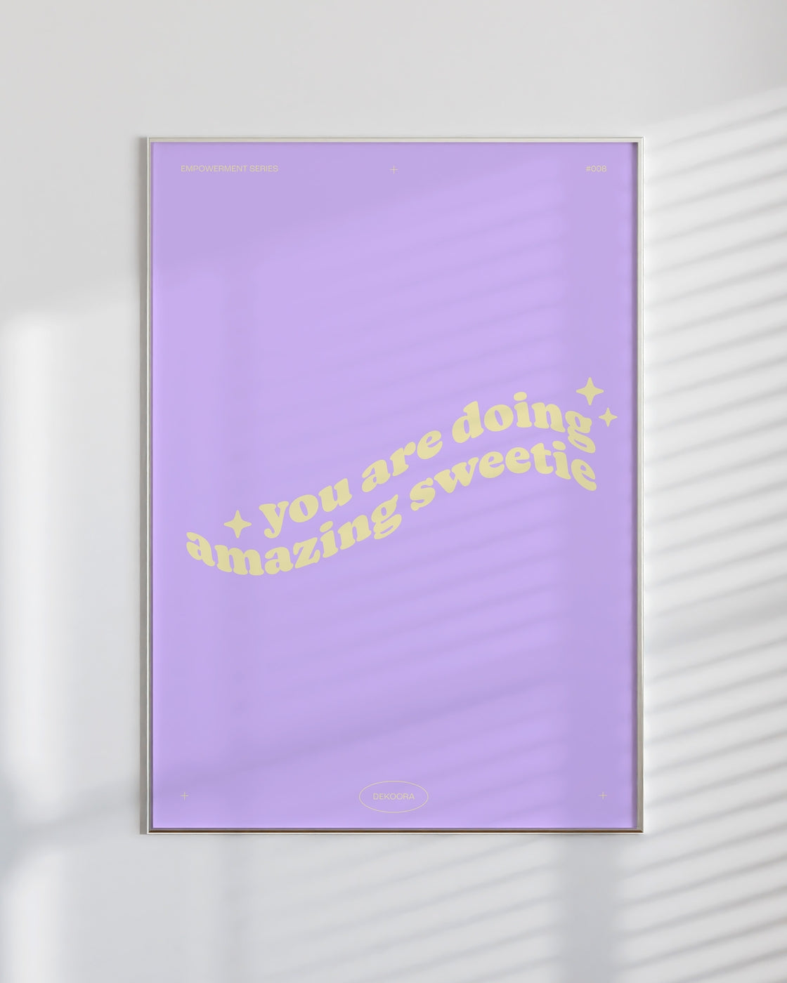 poster