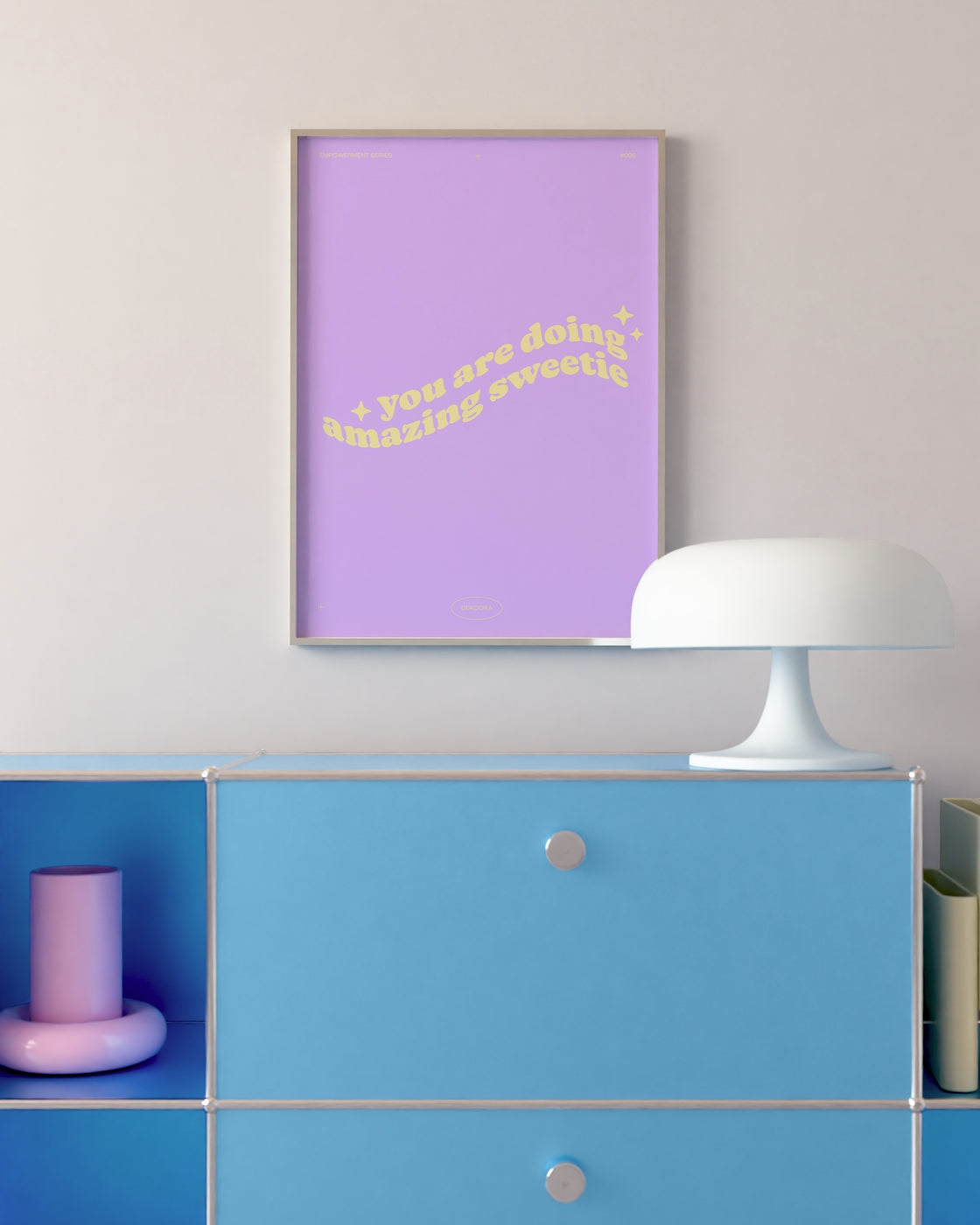 poster