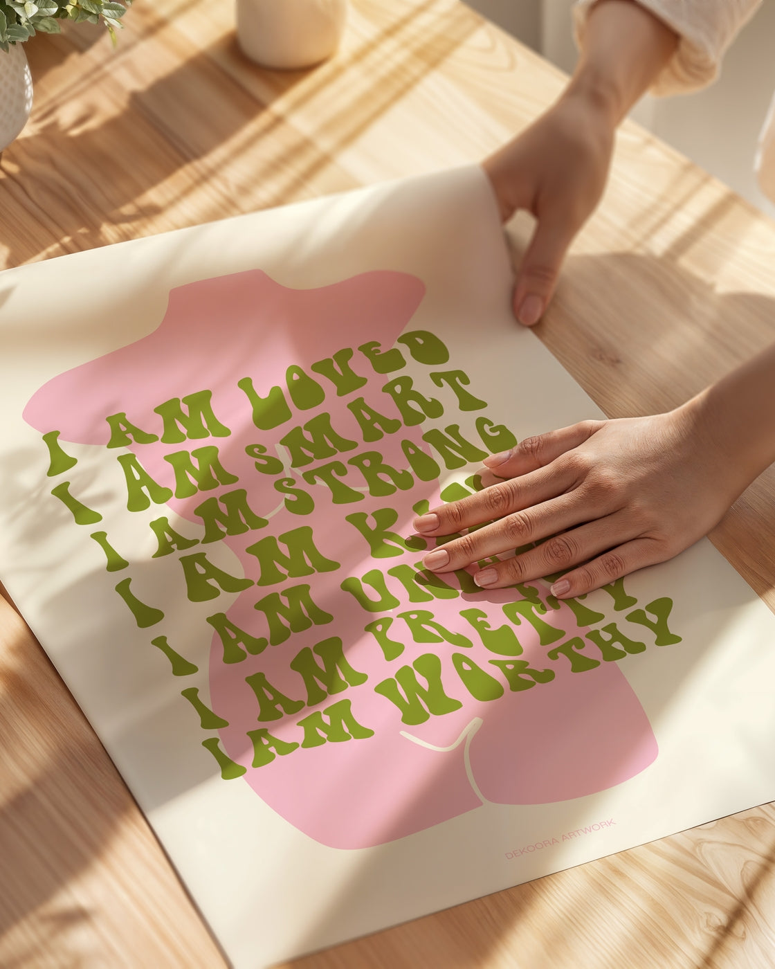 poster