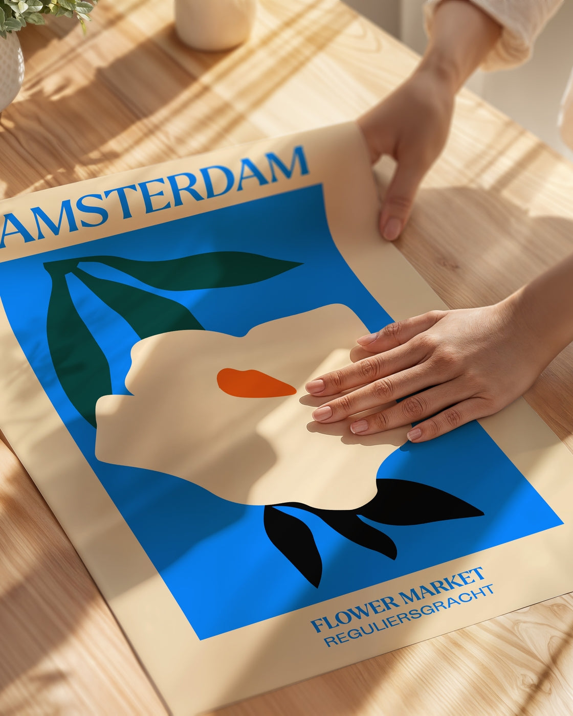 poster