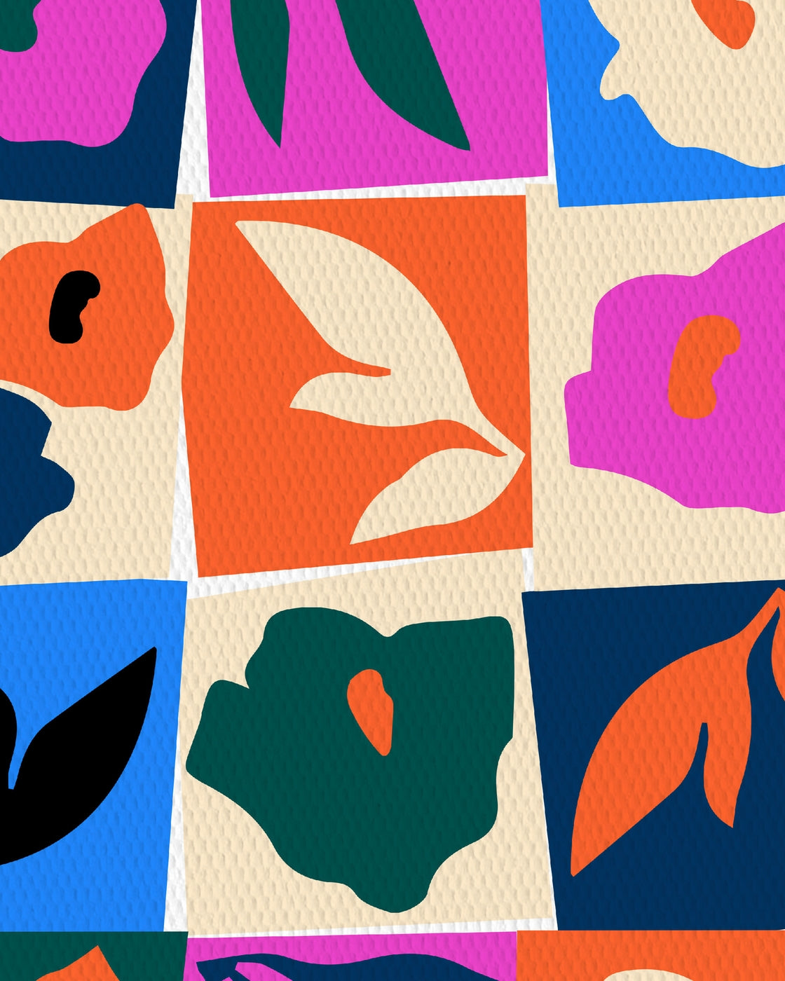 canvas