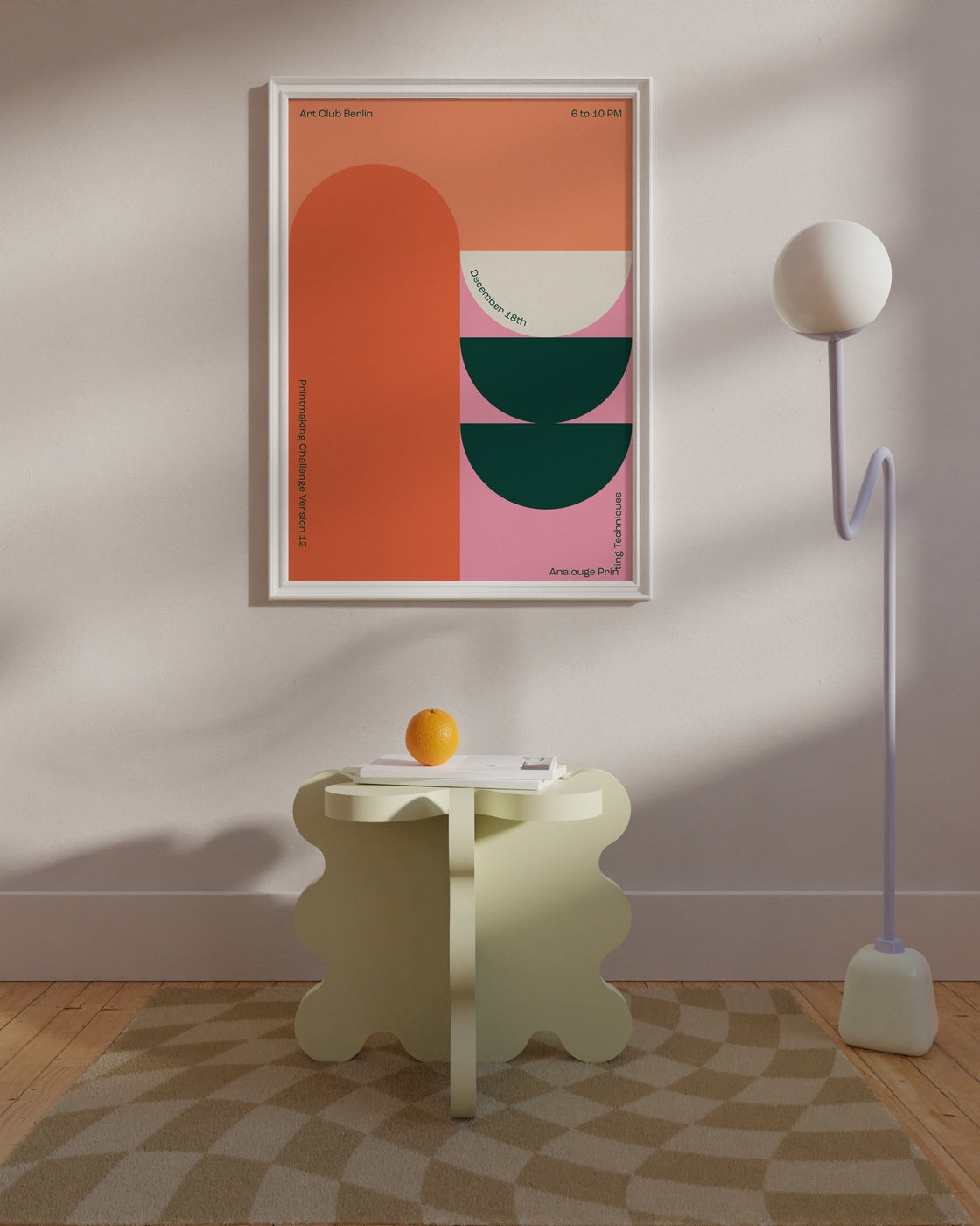 poster