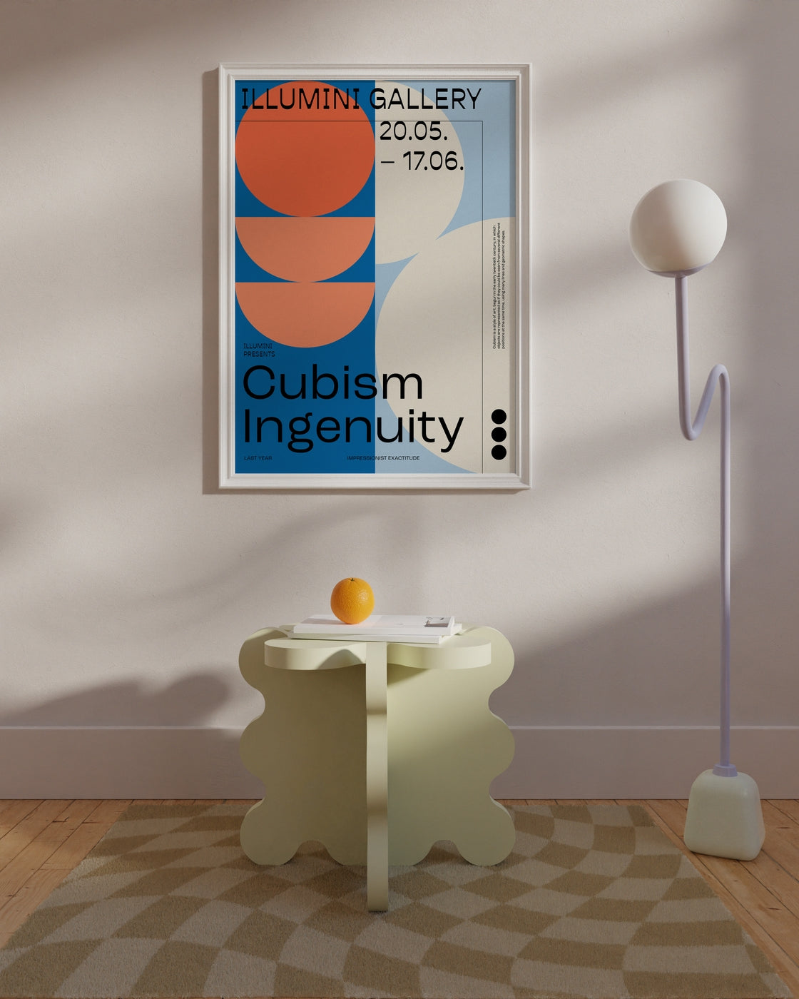 poster