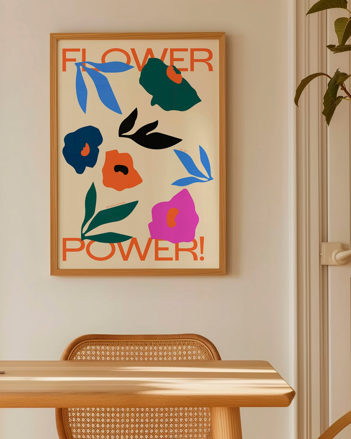 poster