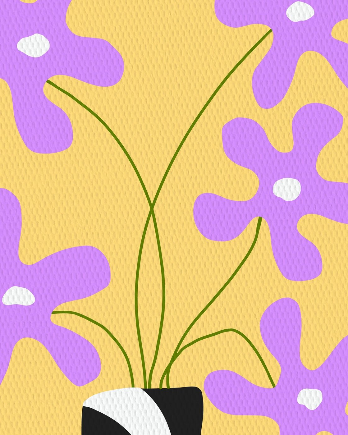 canvas