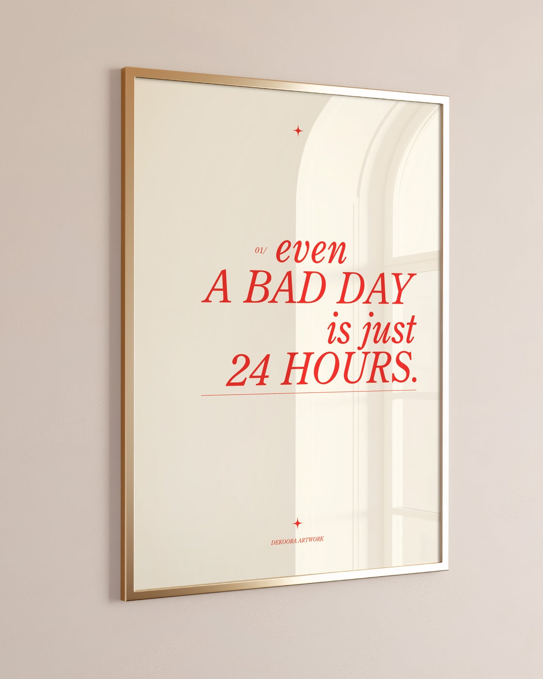 poster
