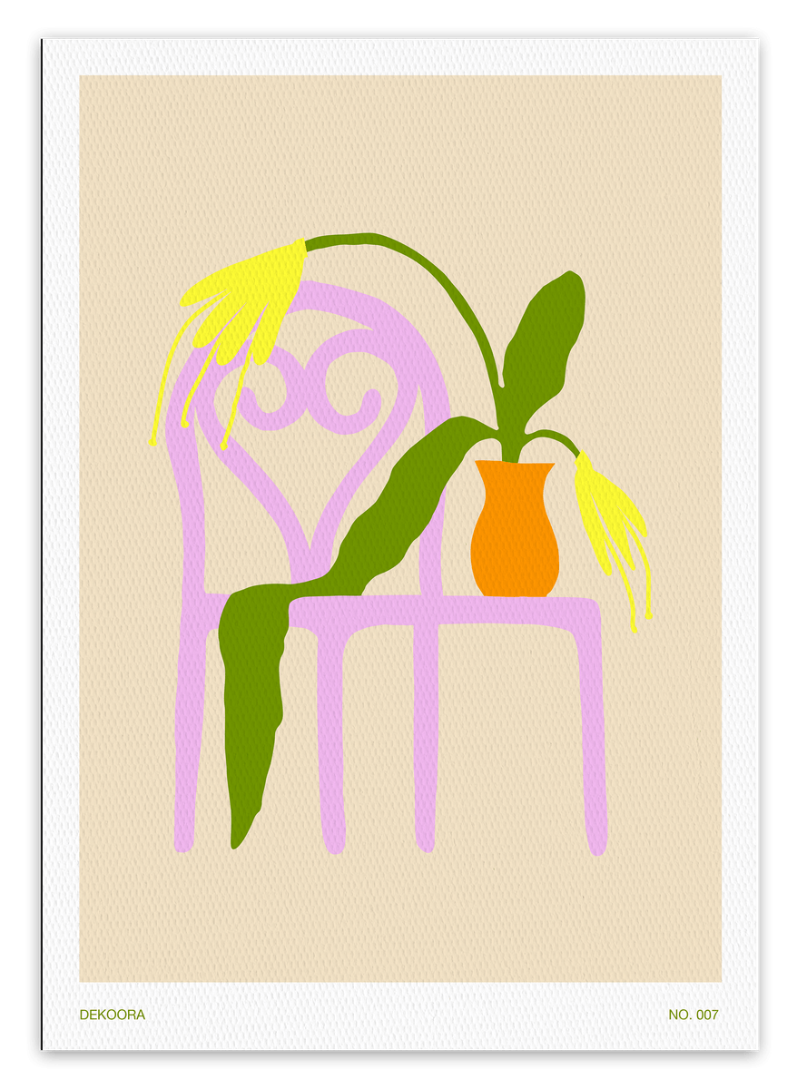 canvas