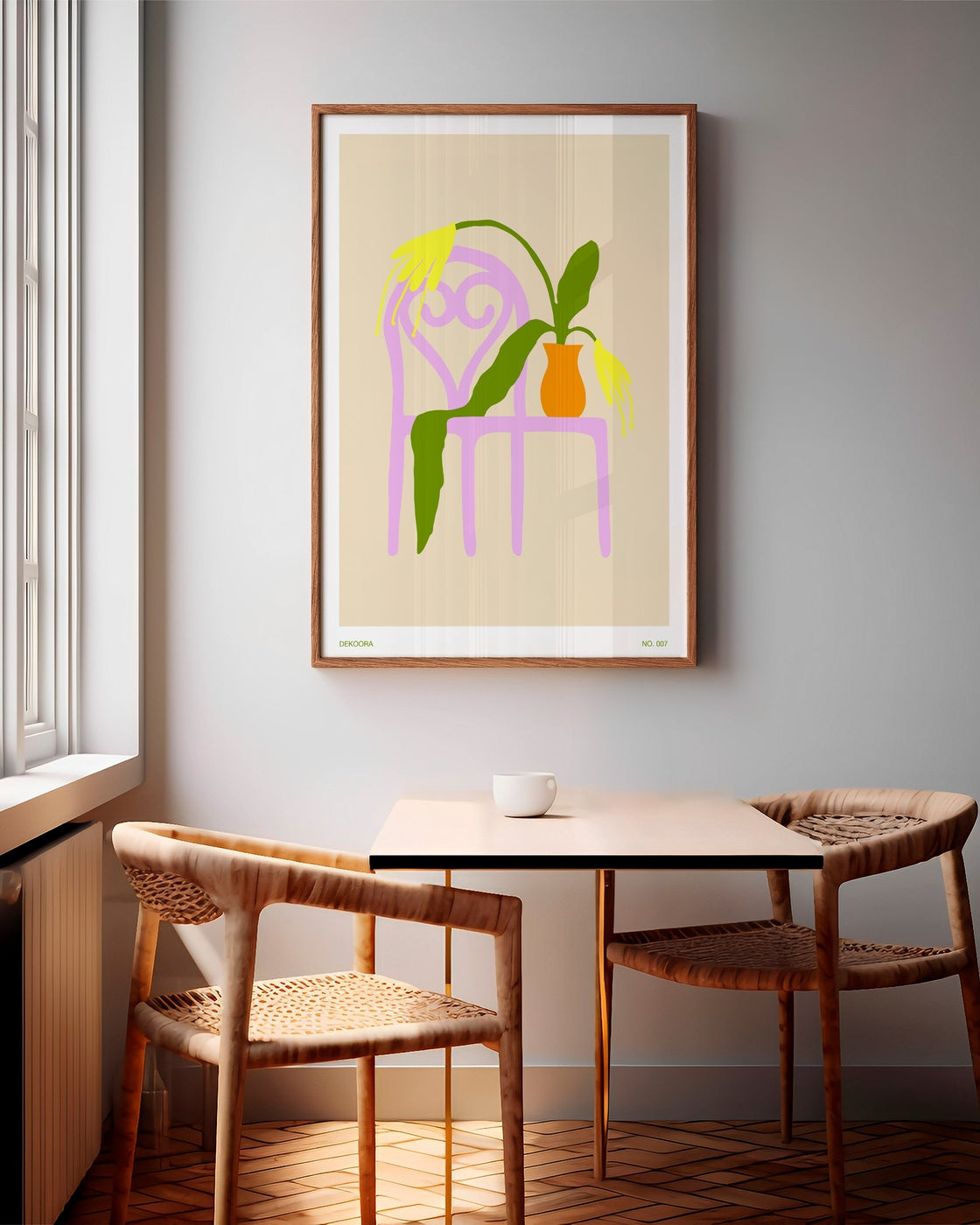 canvas