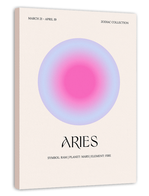 Sternzeichen Widder "Aries"