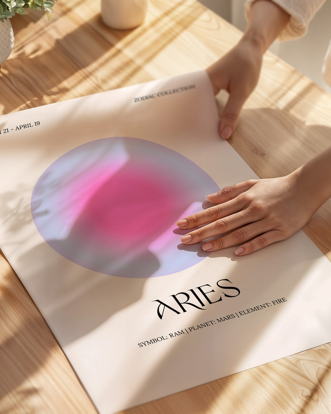 poster