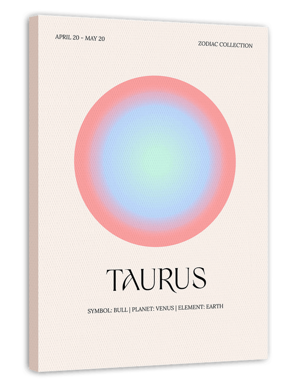 Sternzeichen Stier "Taurus"