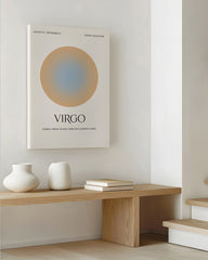 After Hover: Sternzeichen Jungfrau "Virgo"