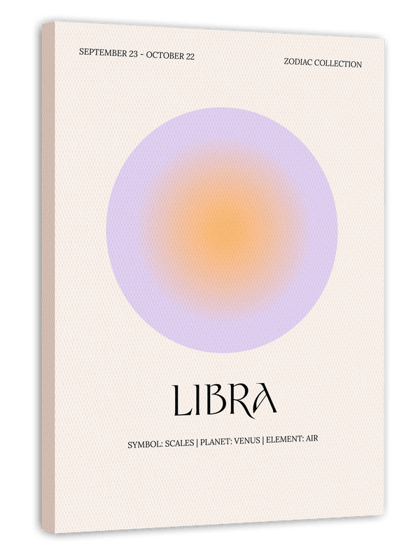 Sternzeichen Waage "Libra"