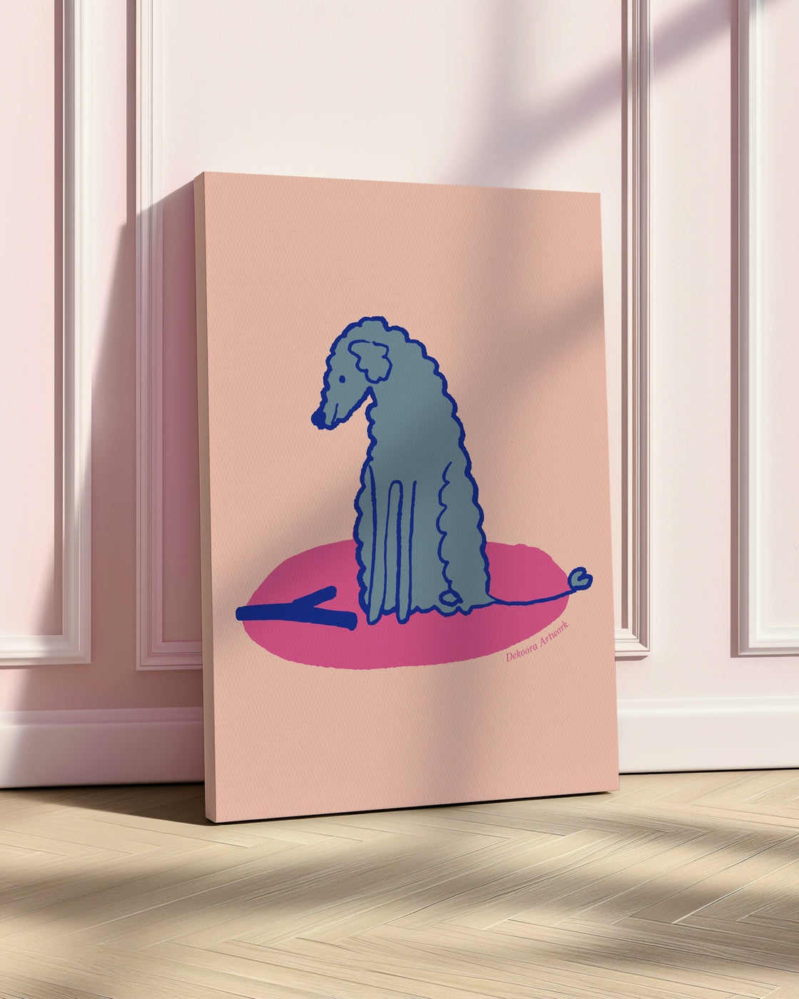 stretched-canvas