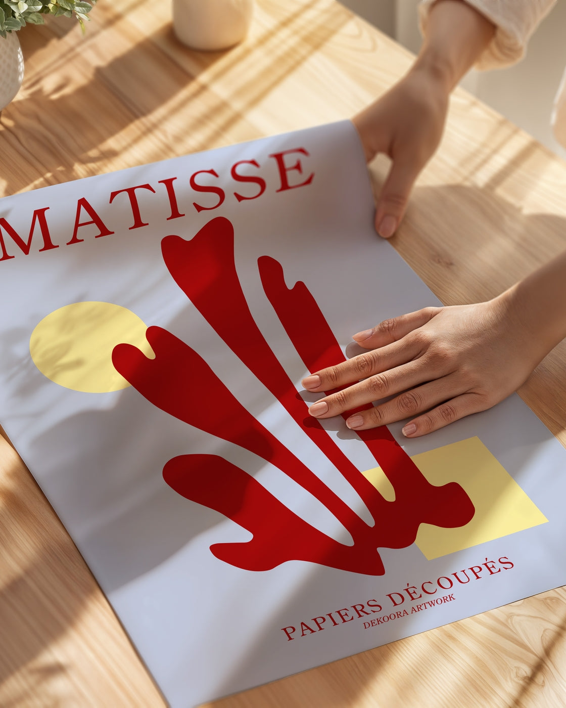 poster