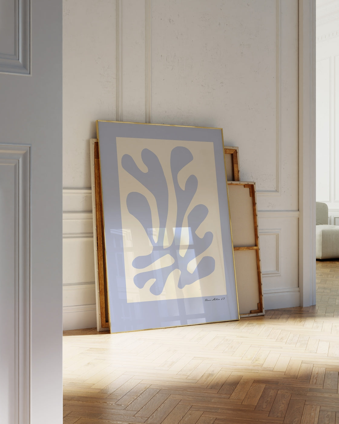 canvas