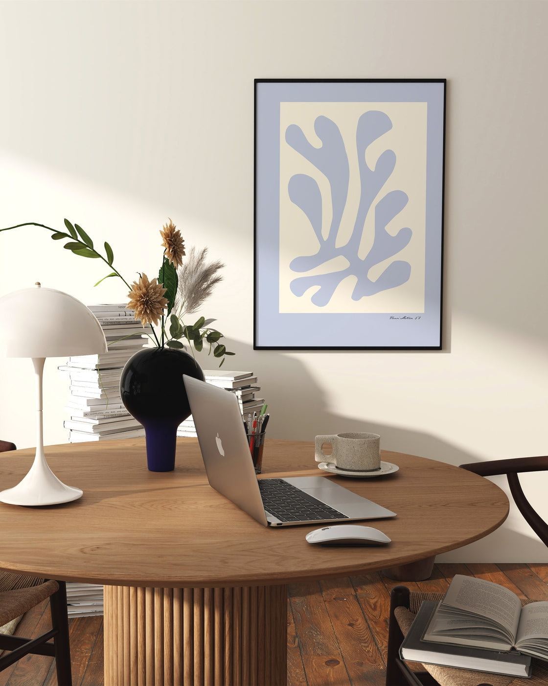 canvas