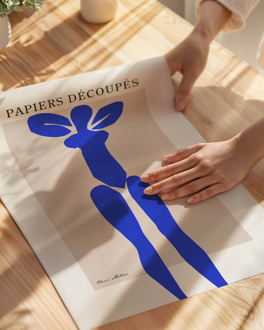 poster