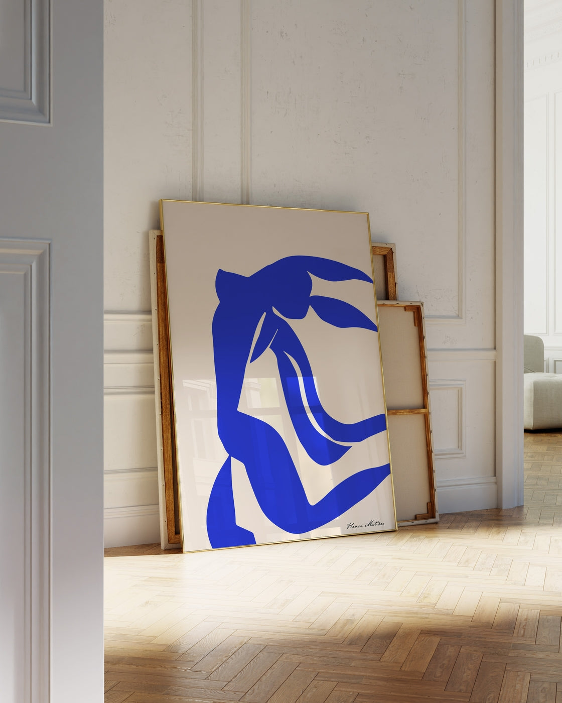 canvas