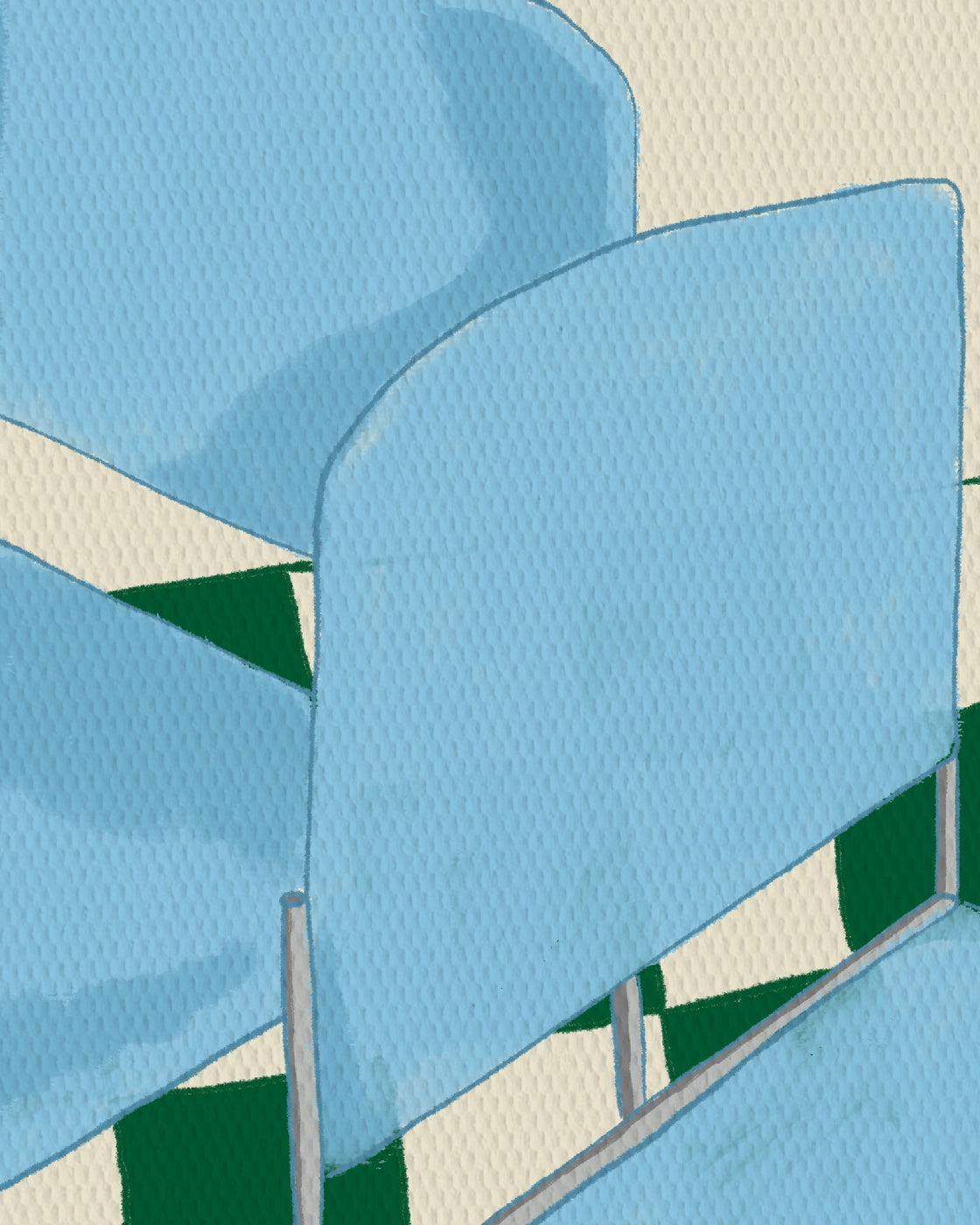 canvas
