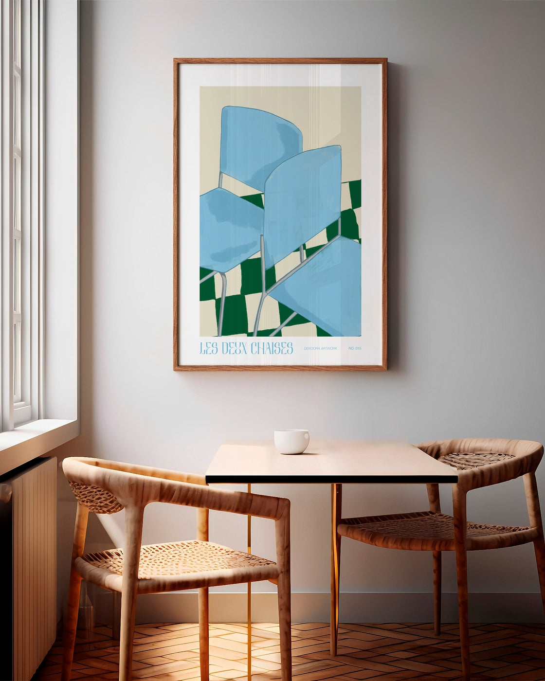 canvas