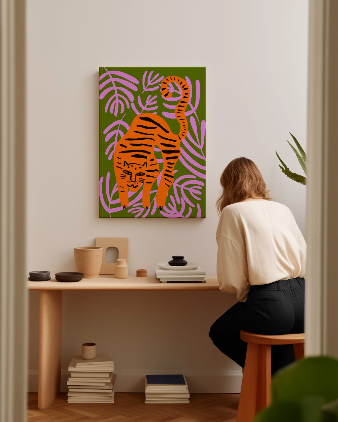stretched-canvas