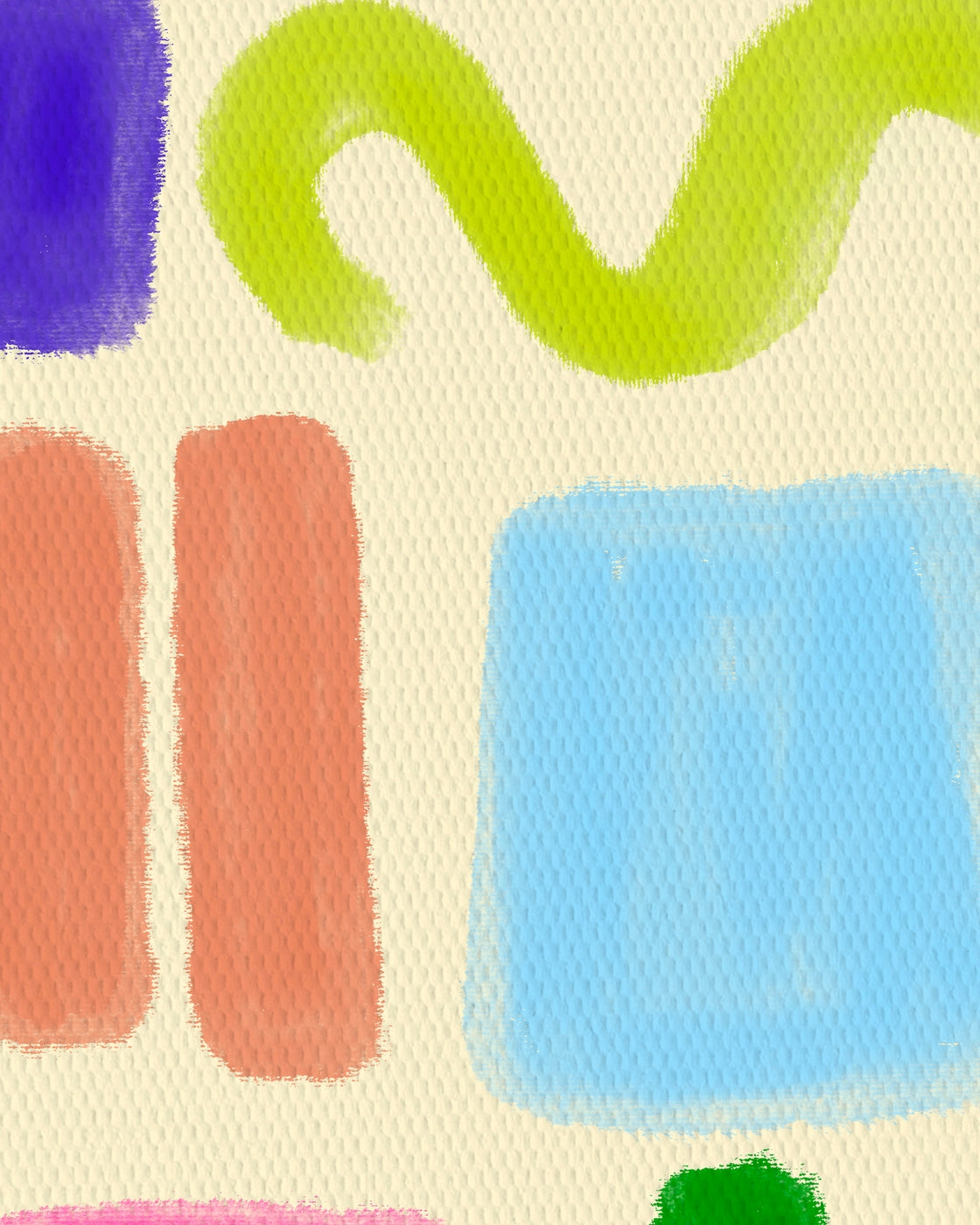 stretched-canvas