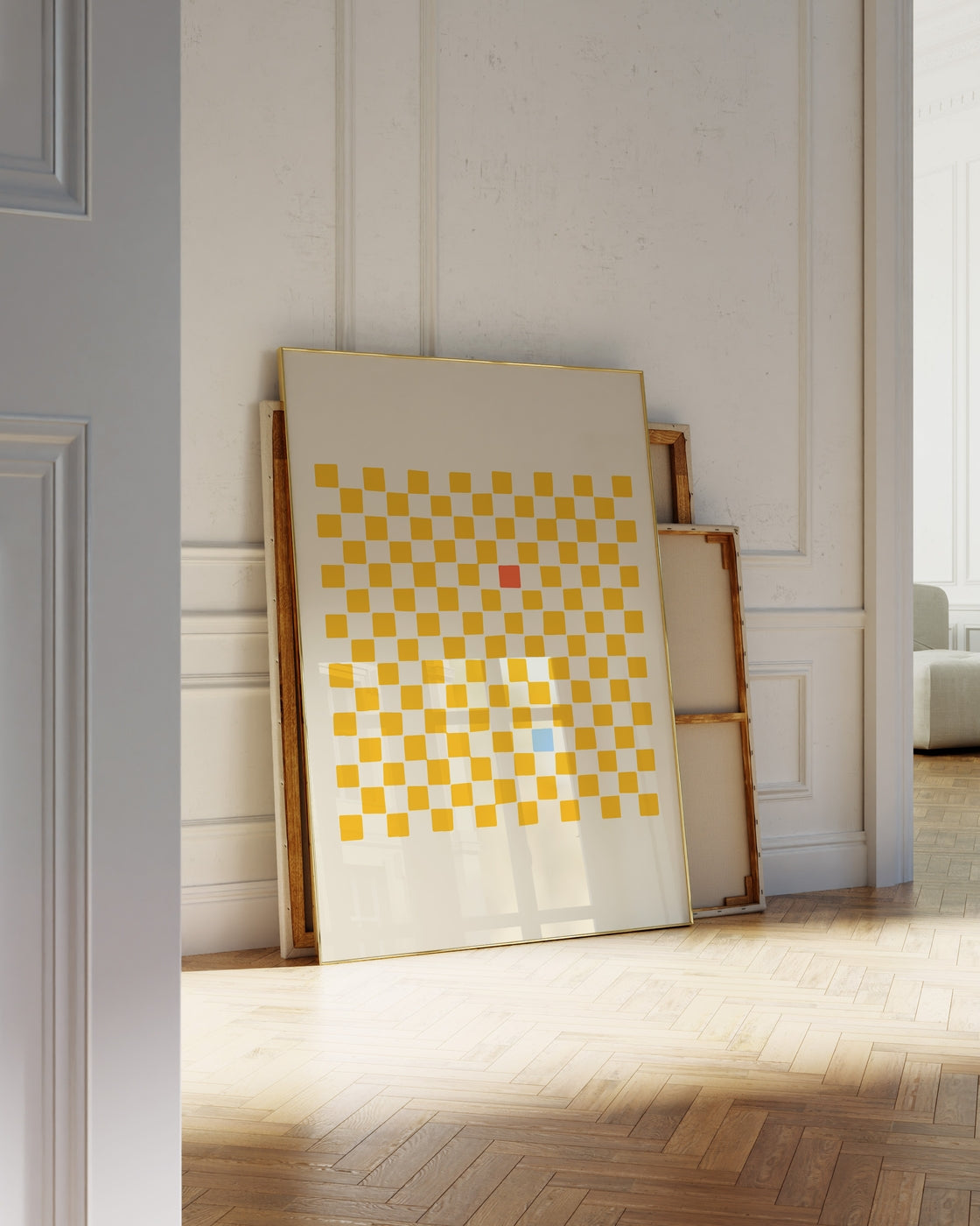 canvas