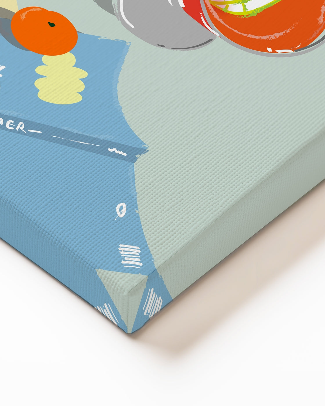 stretched-canvas