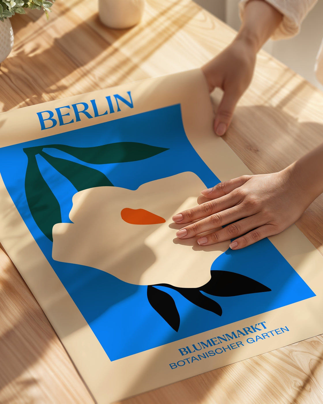 poster