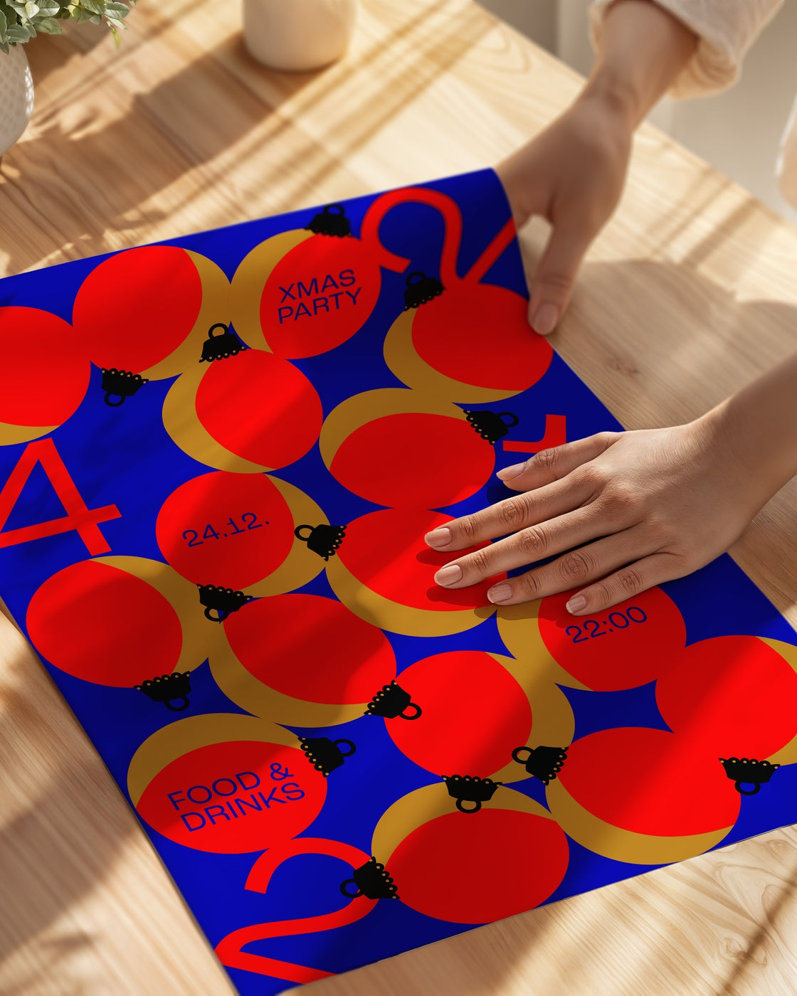poster