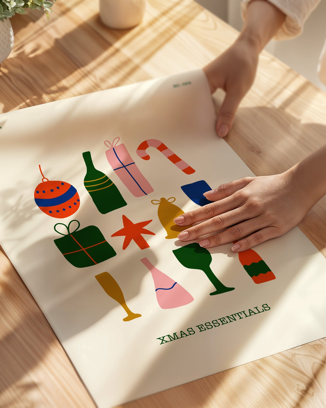 poster