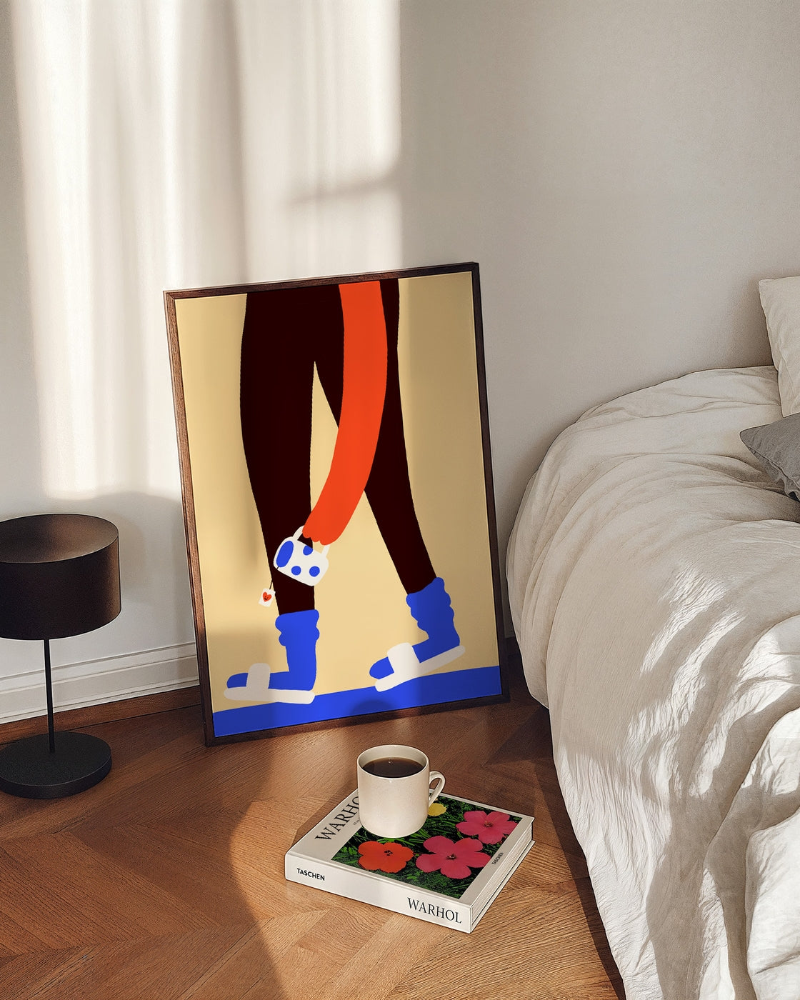 canvas