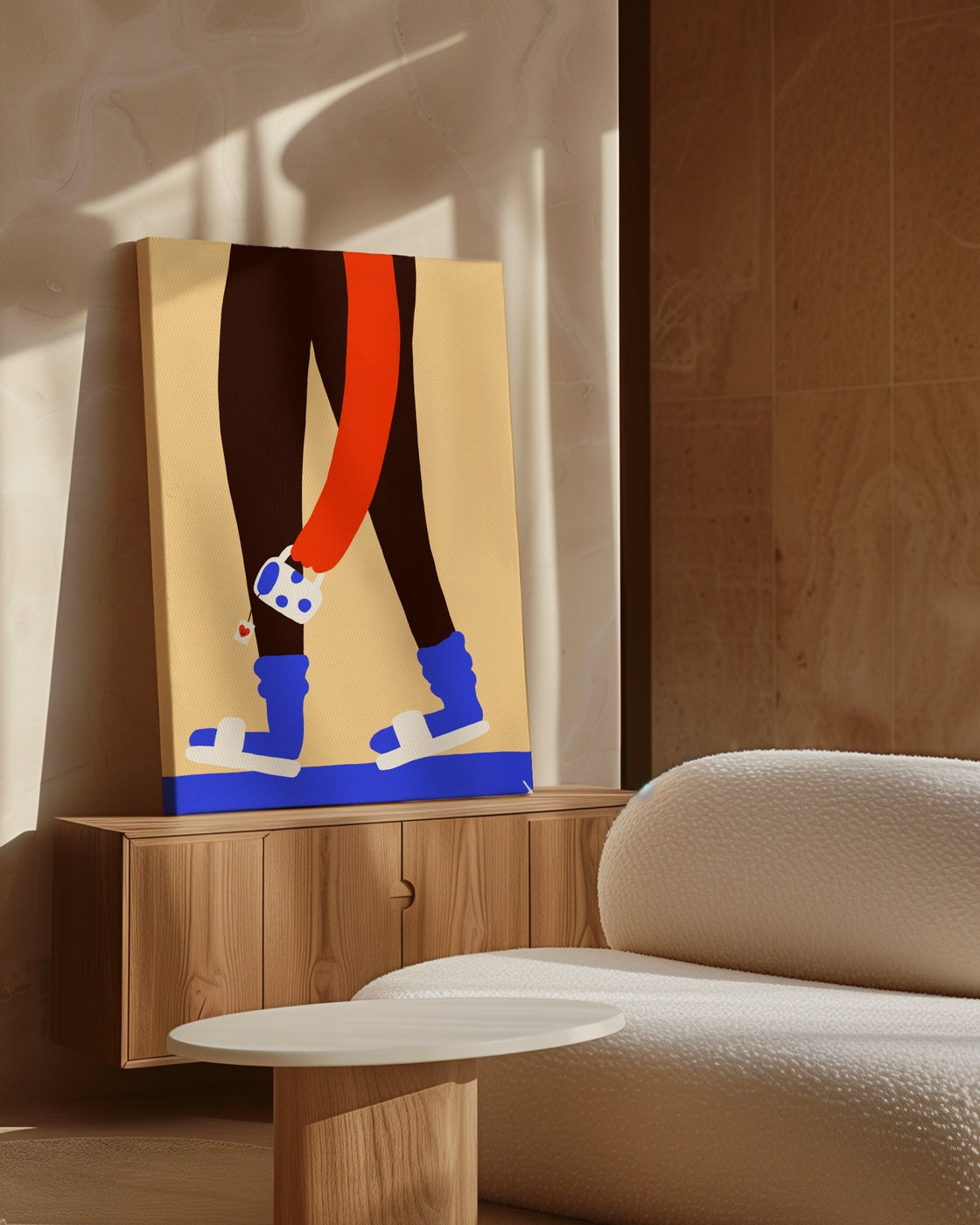 stretched-canvas