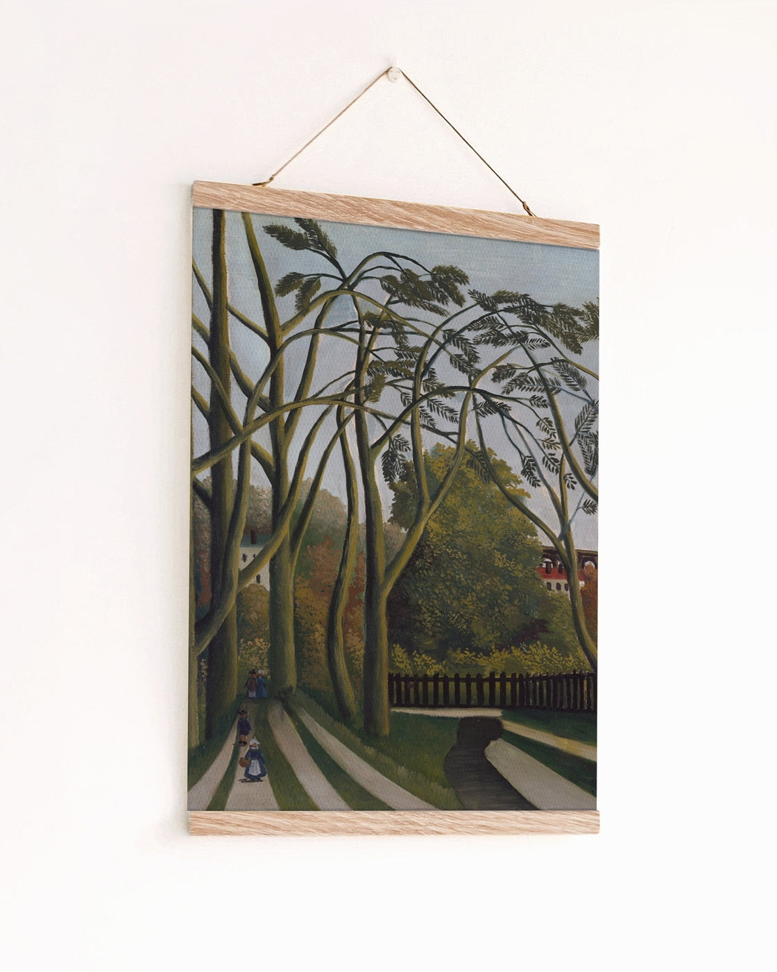 canvas