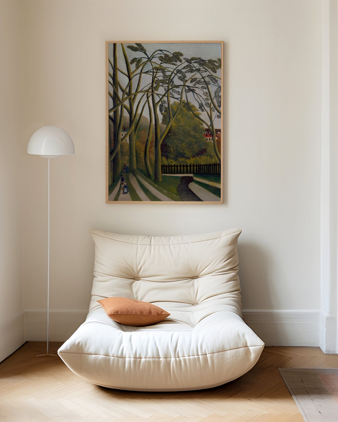 canvas