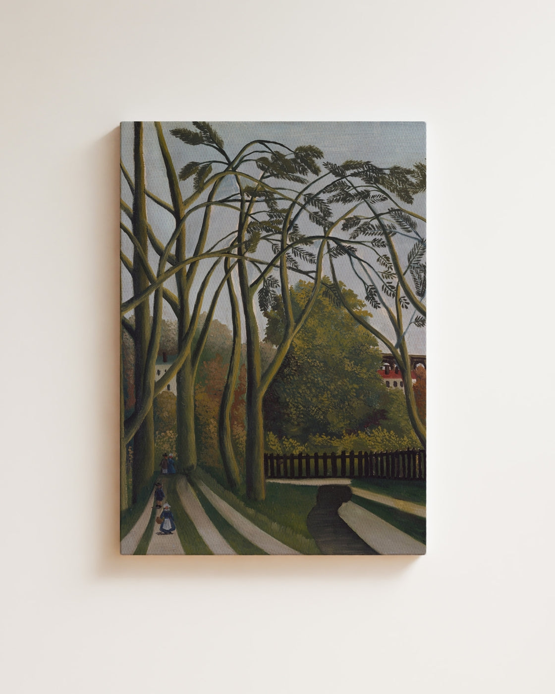 stretched-canvas