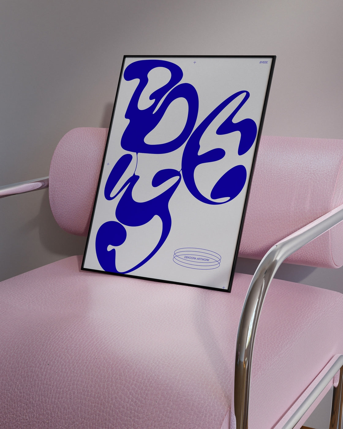 poster