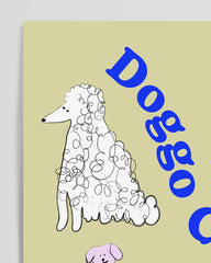 After Hover: Doggo Club - Your own Dog Get Together